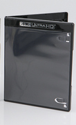 14mm UHD Game Case Black (single)